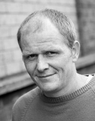 Derek Nicholl