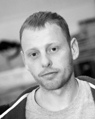 Steven White
