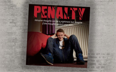 ‘PENALTY’ and the film festival journey