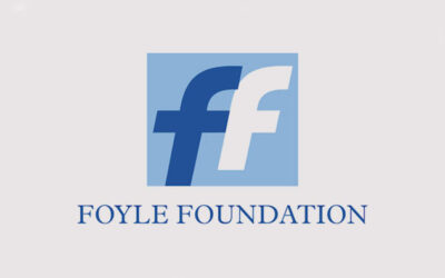 Foyle Foundation fund the work of Acting on Impulse