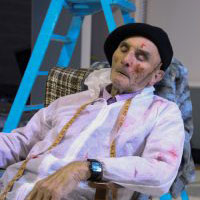 Ernie the Art Director Ernie the Art Director