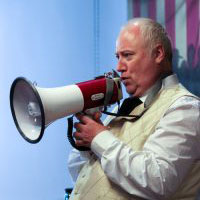 John the Writer and Director John the Writer and Director
