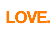 Love Creative Logo