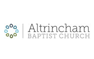 Altrincham Baptist Church Logo