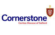 Cornerstone Logo