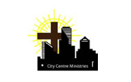City Centre Ministries Logo