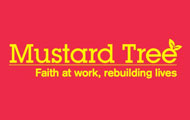 Mustard Tree Logo
