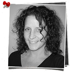 Rachel Muter Team Photograph