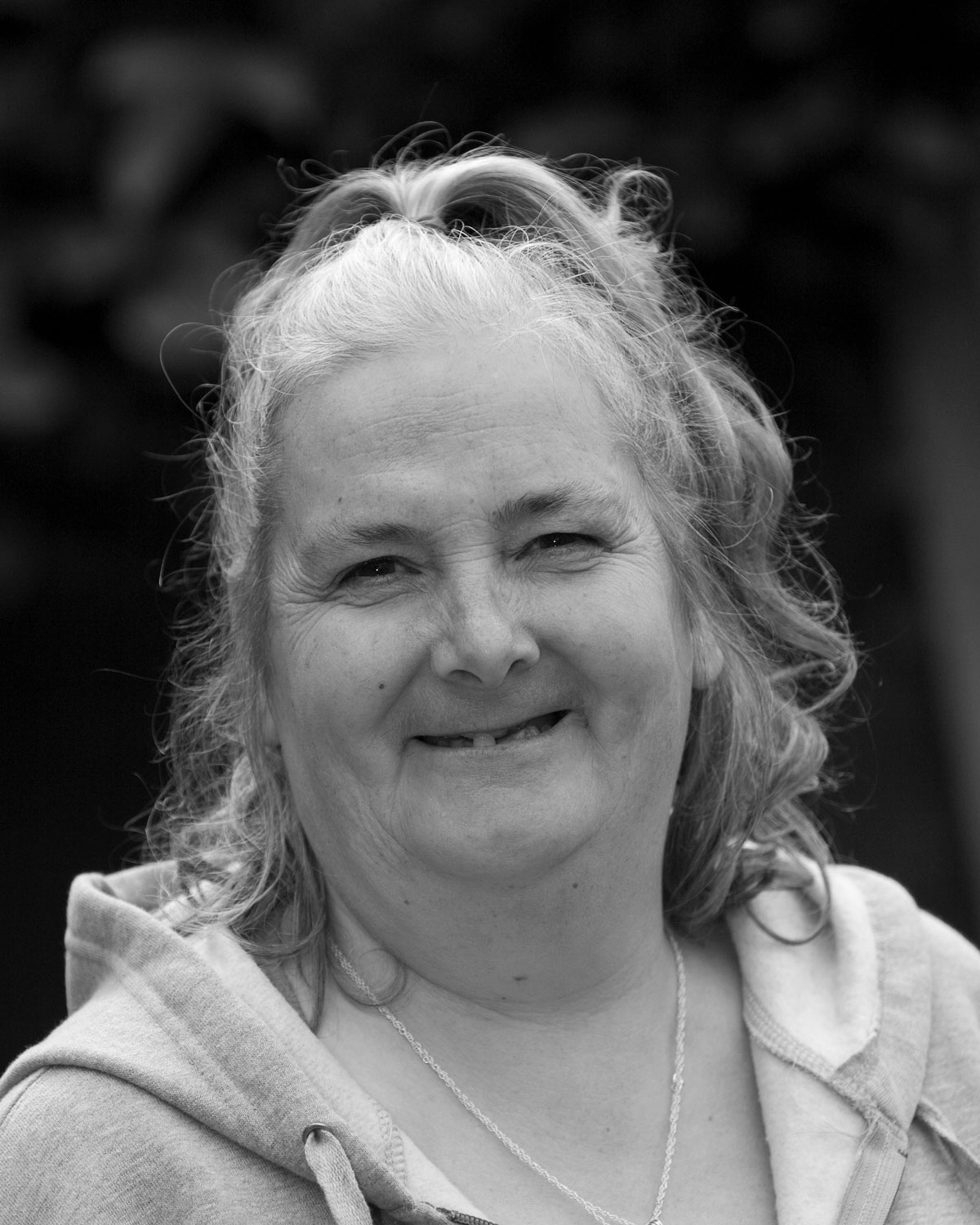 Lisa, May 1952 - November 2017 Lisa, May 1952 - November 2017