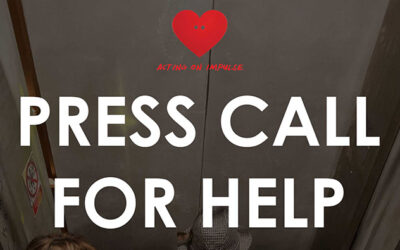 Press Call for Help – the Premiere