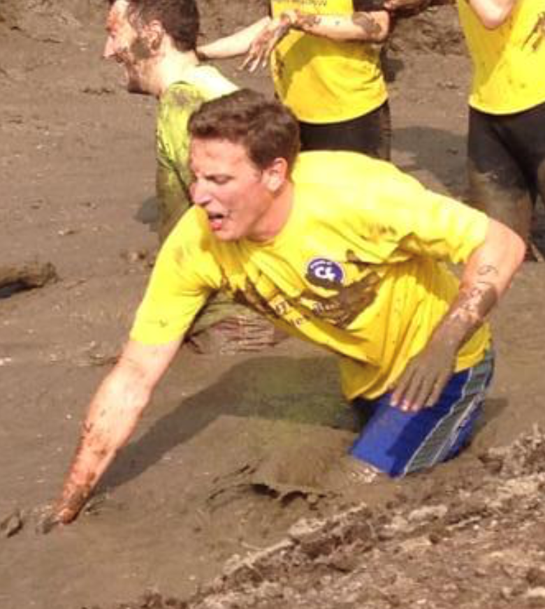 James Pouchly mud cropped