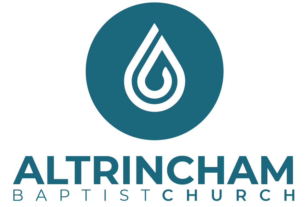 Altrincham Baptist Church Logo