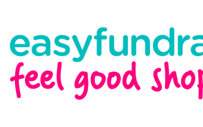 Raise funds via EasyFundraising