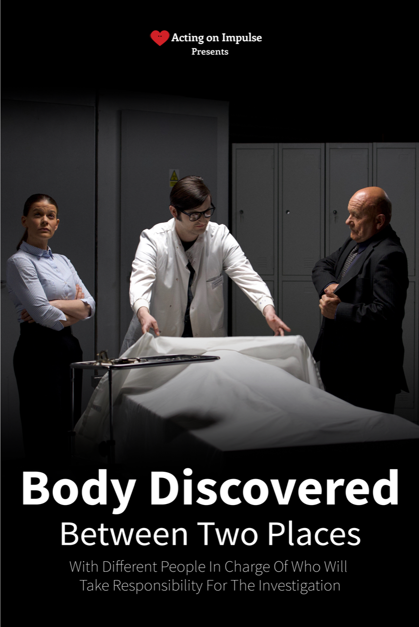 Body poster 2022