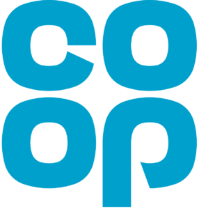 Coop logo