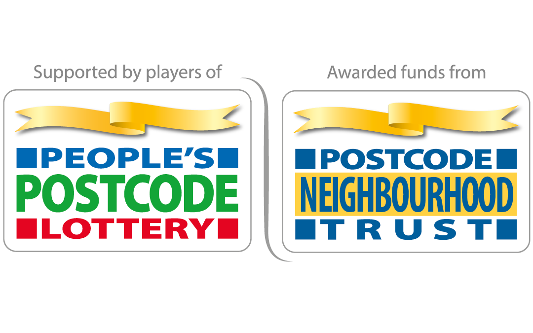 Postcode Neighbourhood Trust Funding