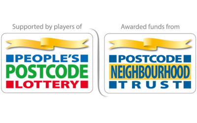 Postcode Neighbourhood Trust Funding